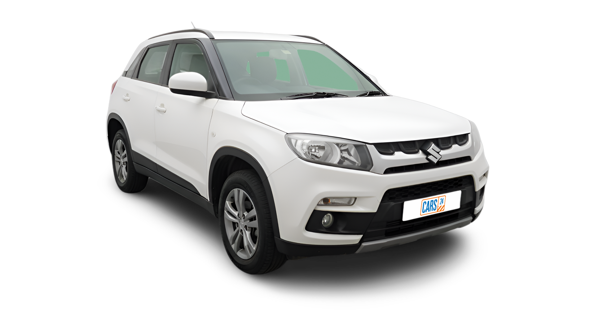 Maruti Vitara Brezza-img